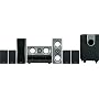 Onkyo HT-SR800 7.1 Home Theater Entertainment System (Black)
