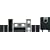Onkyo HT-SR800 7.1 Home Theater Entertainment System