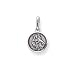 Sterling Silver St. Christopher Medal