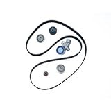 ACDelco TCK328 Professional Timing Belt Kit by ACDelco