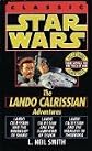 The Adventures of Lando Calrissian (Star Wars)
