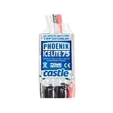 Castle Creations Phoenix Ice Lite 75 75A Brushless ESC by Castle Creations