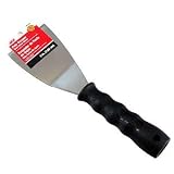 Pole Scraper - 3 Inch Bent Ste