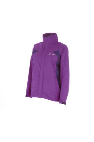 berghaus(バーグハウス) PACLITE JACKET II Women's BZD 10 34059