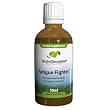 Native Remedies FAT001 Fatigue Fighter for Increased Energy - 50ml