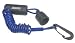 Atlantis Sea-Doo DESS Lanyard - Purple A7456DES