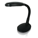 Z�n Licht Sunlight Desk Lamp (Graphite)