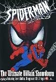 Spiderman - Ultimate Villain Showdown [ Animated ]