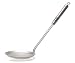 R&ouml;sle 95792 Grill- und Buffet Siebl&ouml;ffel grobmaschig 14 cm