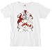 Horne Coat of Arms Women's Cut T-Shirt