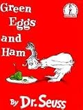Green Eggs and Ham (I Can Read It All by Myself Beginner Books (Sagebrush))