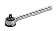 1/2 Driver Heavy Duty Mechanics Ratchet