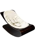 Gap Espresso Bloom Stylewood Baby Lounger