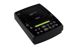 Stanton S252 DJ Table-Top CD Player with Fader Start and Digital Outputs