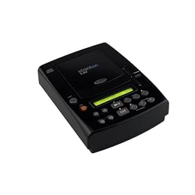 Stanton S252 DJ Table-Top CD Player with Fader Start and Digital Outputs by 