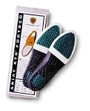 Ariat  Mens Floatbed Insole