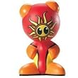 Funkeys Sol - Red