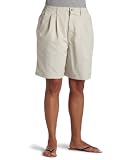 Lee Womens Plus Side Elastic Short