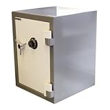 CBF-2 ADESCO Composite Burglary & 2-Hr. Fire Safe.