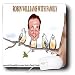 Londons Times Funny Panel Hollywood Cartoons - Robin Williams And Family - Mouse Pads Image