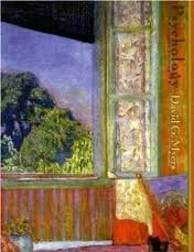 Psychology, 8th Edition, David Myers