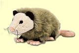 Webkinz Opossum