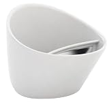 Magisso White Teacup