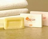 Tulip Hotel and Motel Bath Soap 1.5 oz. Wrapped 500/CS