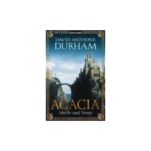 Acacia: Macht und Verrat