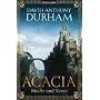 Acacia: Macht und Verrat