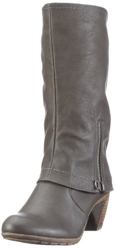 Rieker Celine 95971-45 Damen Stiefel