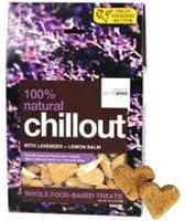 ChillOut Biscuit Dog Treat