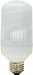 GE 85384 14-Watt Outdoor CFL Post-Light, 40-Watt Replacement Energy Smart Light Bulb