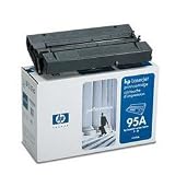 Black Print Cartridge for LaserJet II, IID, III, IIID (HEW92295A) Category: Laser Toner and Developer