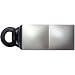 Jawbone ICON-Series Catch Bluetooth Headset (White)