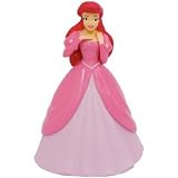 The Little Mermaid Bank - Ariel Piggy Bank