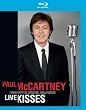 Paul McCartney - Live Kisses [Blu-ray]