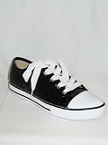 DOLCE & GABBANA Quilted Sneaker in Black Patent