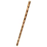 Tiger Skin Escrima Stick