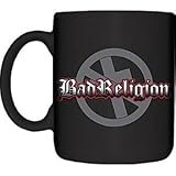 Bad Religion - Coffee Mugs