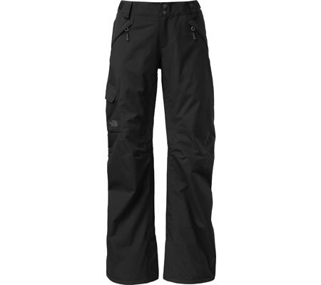 The North Face Freedom LRBC Insulated Womens Ski Pants