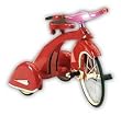 Sky King Tricycle