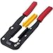 Pc Accessories - IDC Crimp Tool, For Flat Ribbon Cable And Idc Connectors