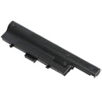 Laptop Battery for Dell XPS M1330 1330, PN: 312-0567, 312-0566, PU563, TT485 (9 Cell)