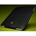 Vaja Black/Lime Limited Edition Leather Flip Case for Apple... Vaja Black/Lime Limited Edition Leather Flip Case for Apple...