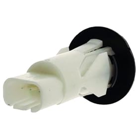 ACDelco D6052A Switch Assembly