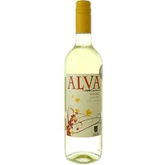2010er Bodegas Copaboca Alva Mater Verdejo VdT - 0,75 Liter