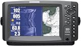 Humminbird 997c SI Side Imaging Dual Beam Combo - External Antenna
