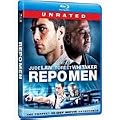 Repo Men [Blu-ray]