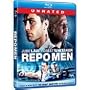 Repo Men (Unrated) [Blu-ray]